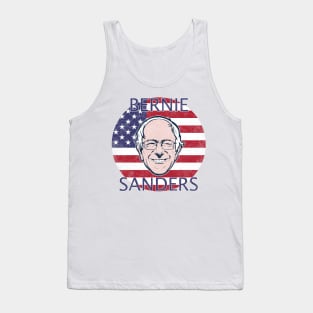 Bernard Sanders Tank Top